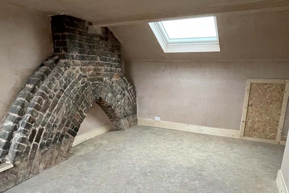 Loft Conversions 