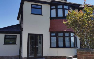 Home Extension in L31