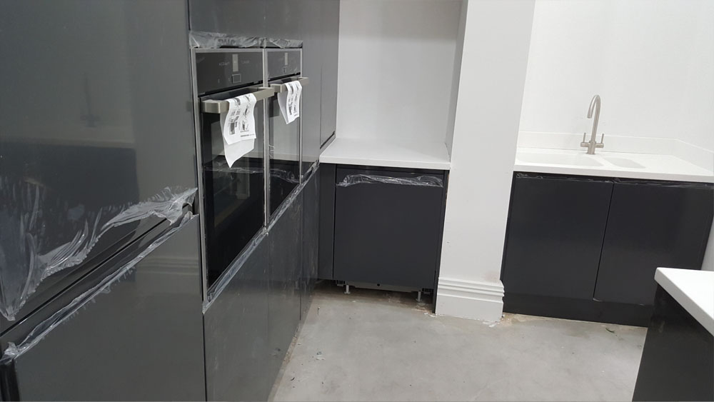 Home Extensions Builders Childwall Liverpool Builders