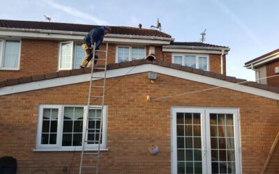 Orangery Extension in Liverpool
