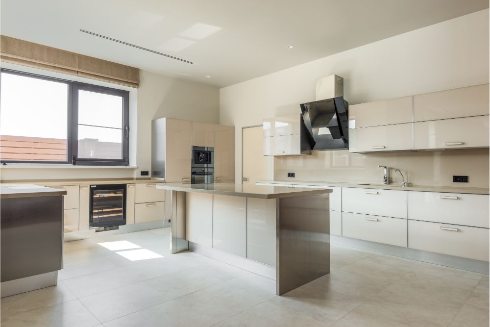 Kitchen Renovation Huyton Builders Huyton Liverpool Builders