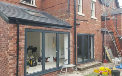 How Much Do Builders Charge in Liverpool in 2026?