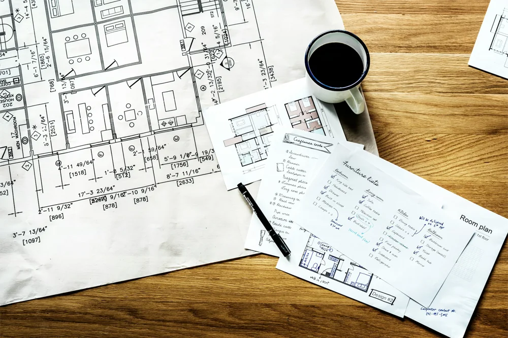Liverpool Building Regulations & Planning Permission Explained for Homeowners