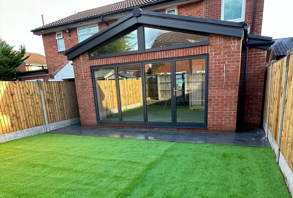Home Extensions Liverpool: Costs, Design Ideas & What to Expect in 2026