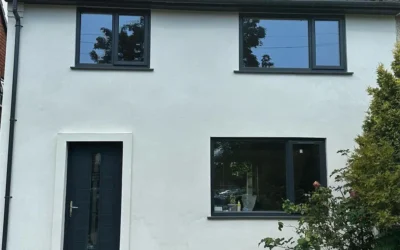 How to Prepare Your Home for Builders in Liverpool